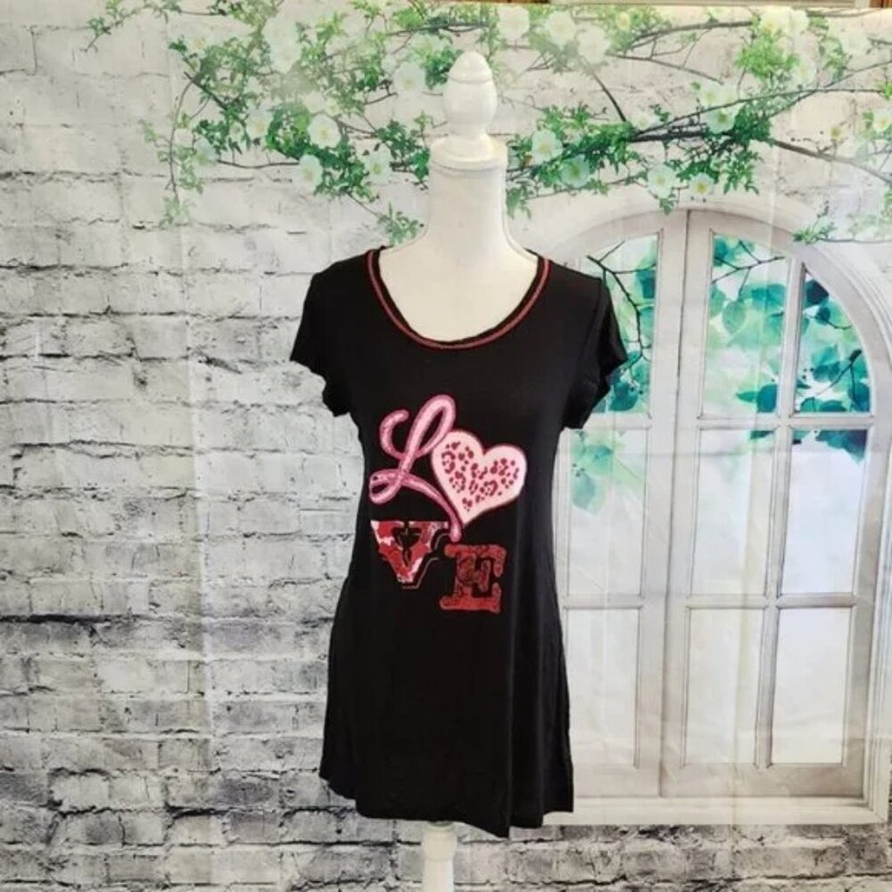 Love Nightgown